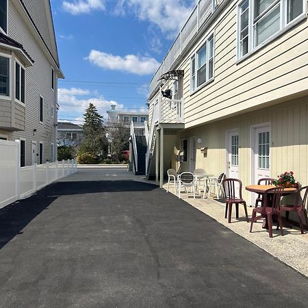 Elis Apartment Ocean City Esterno foto