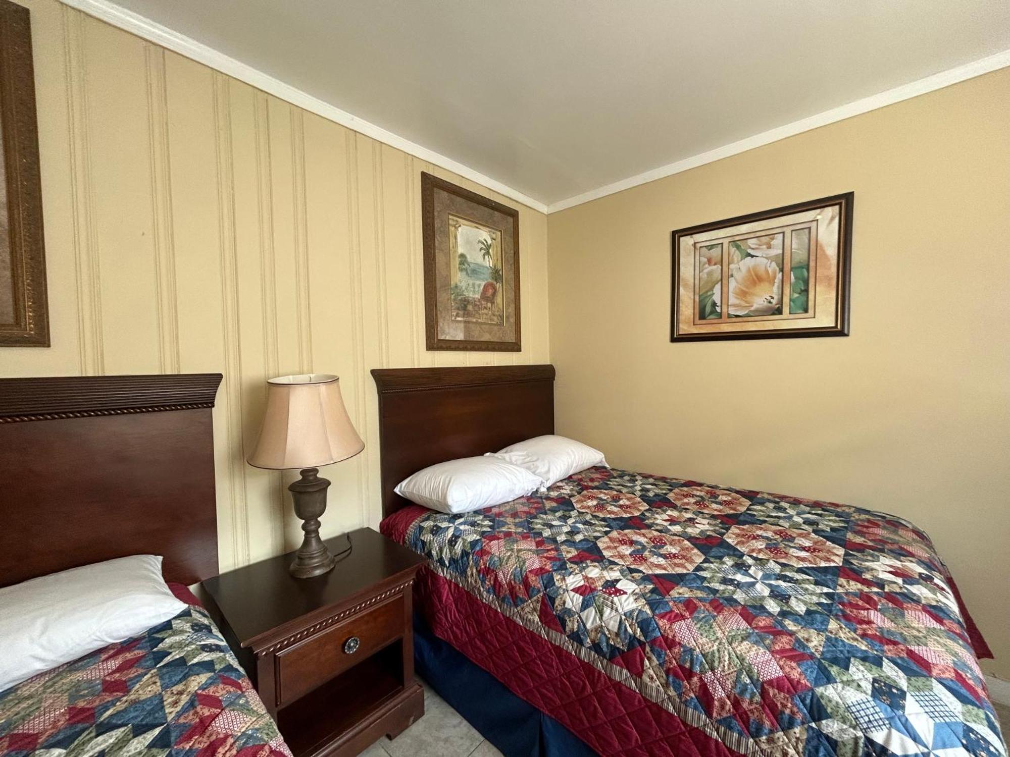 Elis Apartment Ocean City Esterno foto
