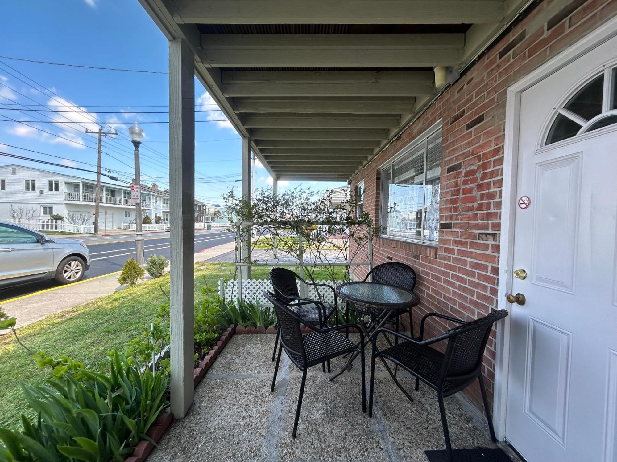 Elis Apartment Ocean City Esterno foto