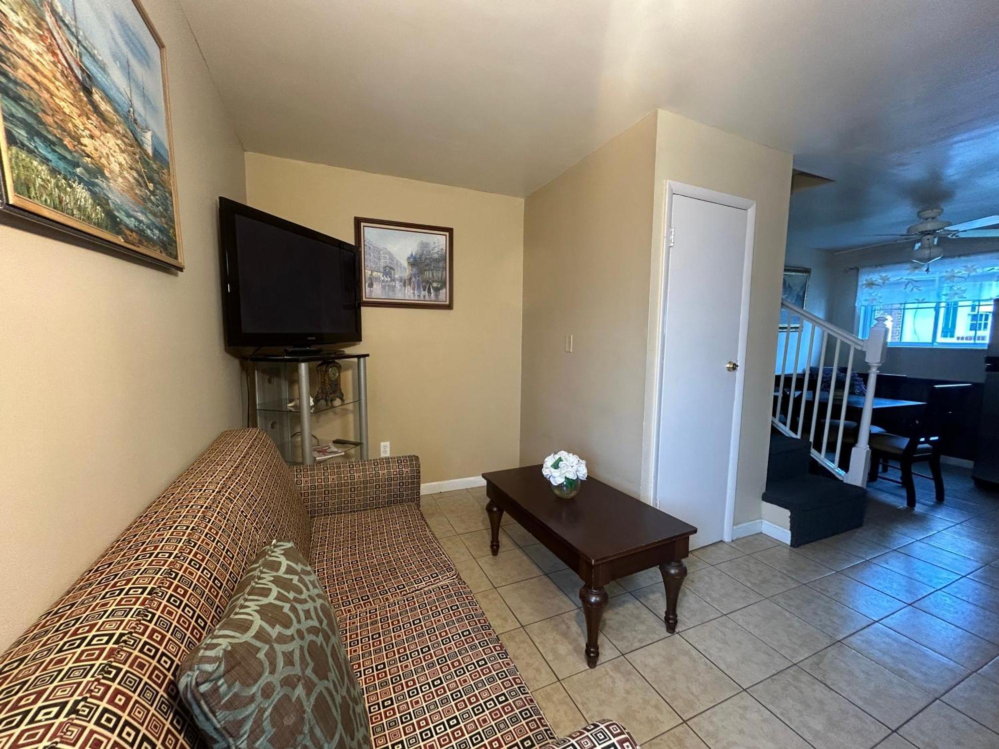 Elis Apartment Ocean City Esterno foto