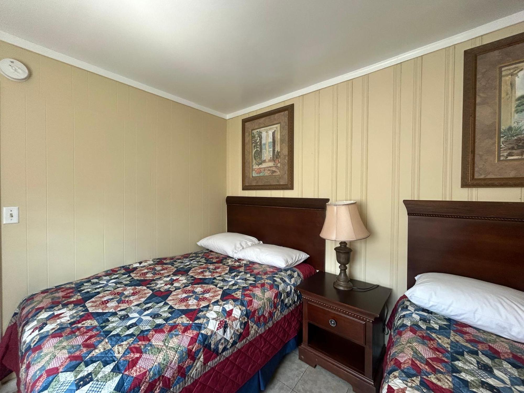 Elis Apartment Ocean City Esterno foto