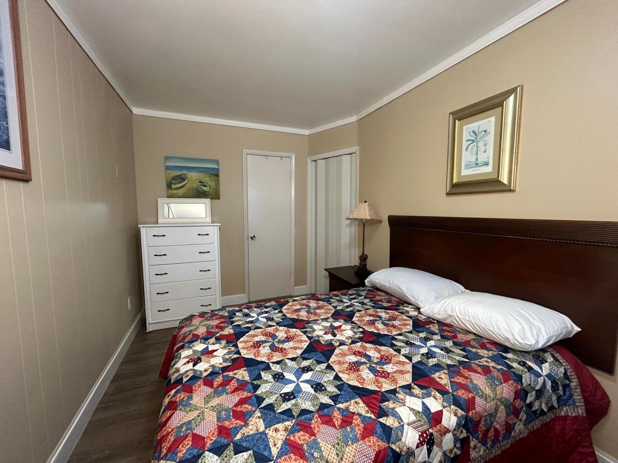 Elis Apartment Ocean City Esterno foto
