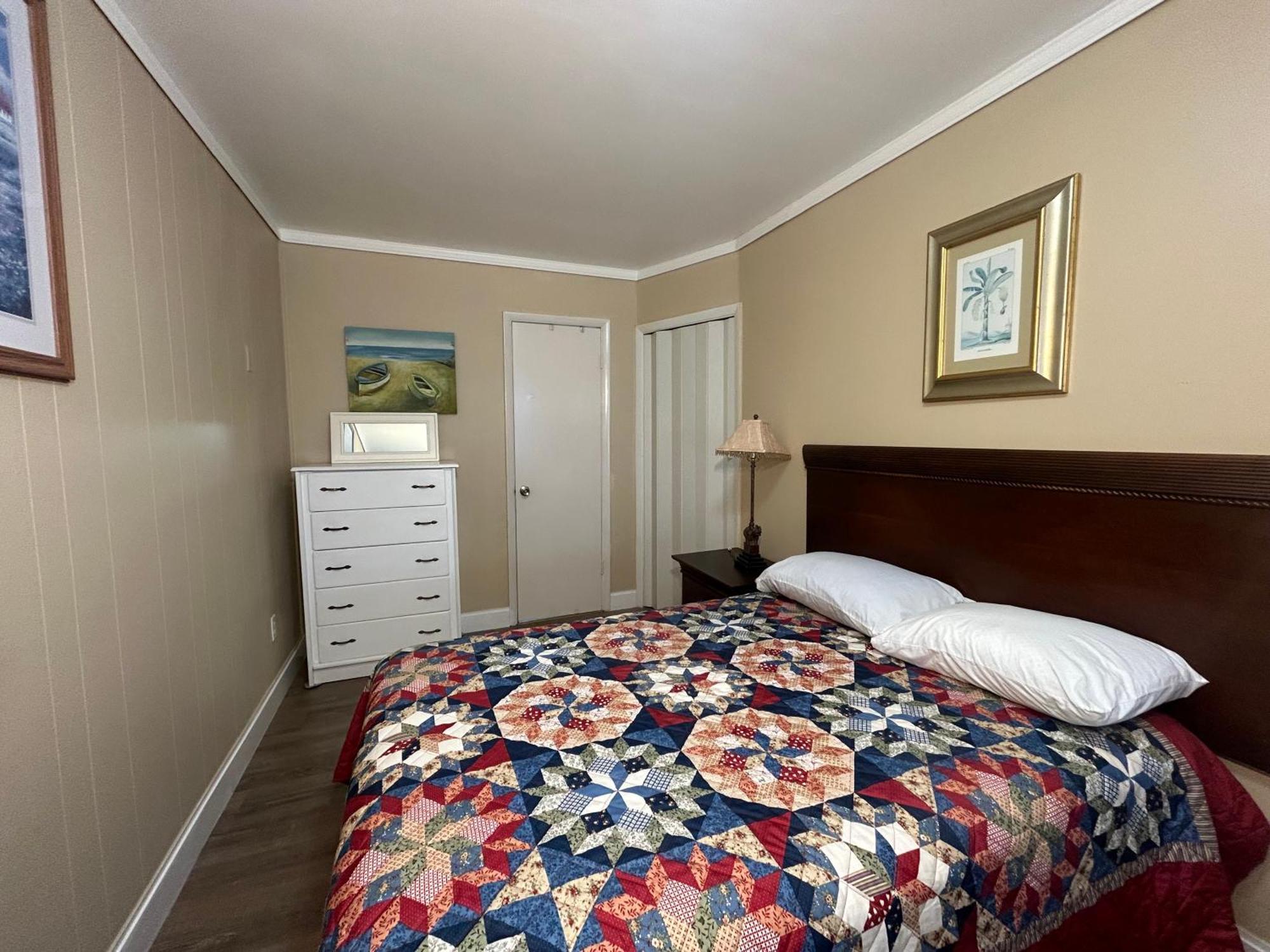 Elis Apartment Ocean City Esterno foto