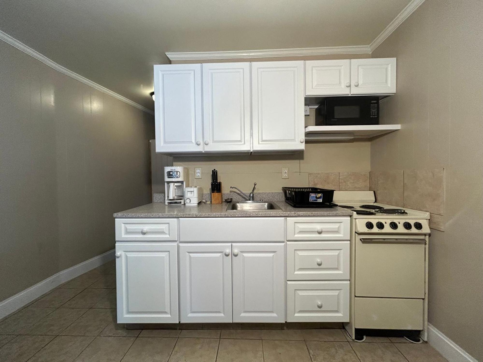Elis Apartment Ocean City Esterno foto