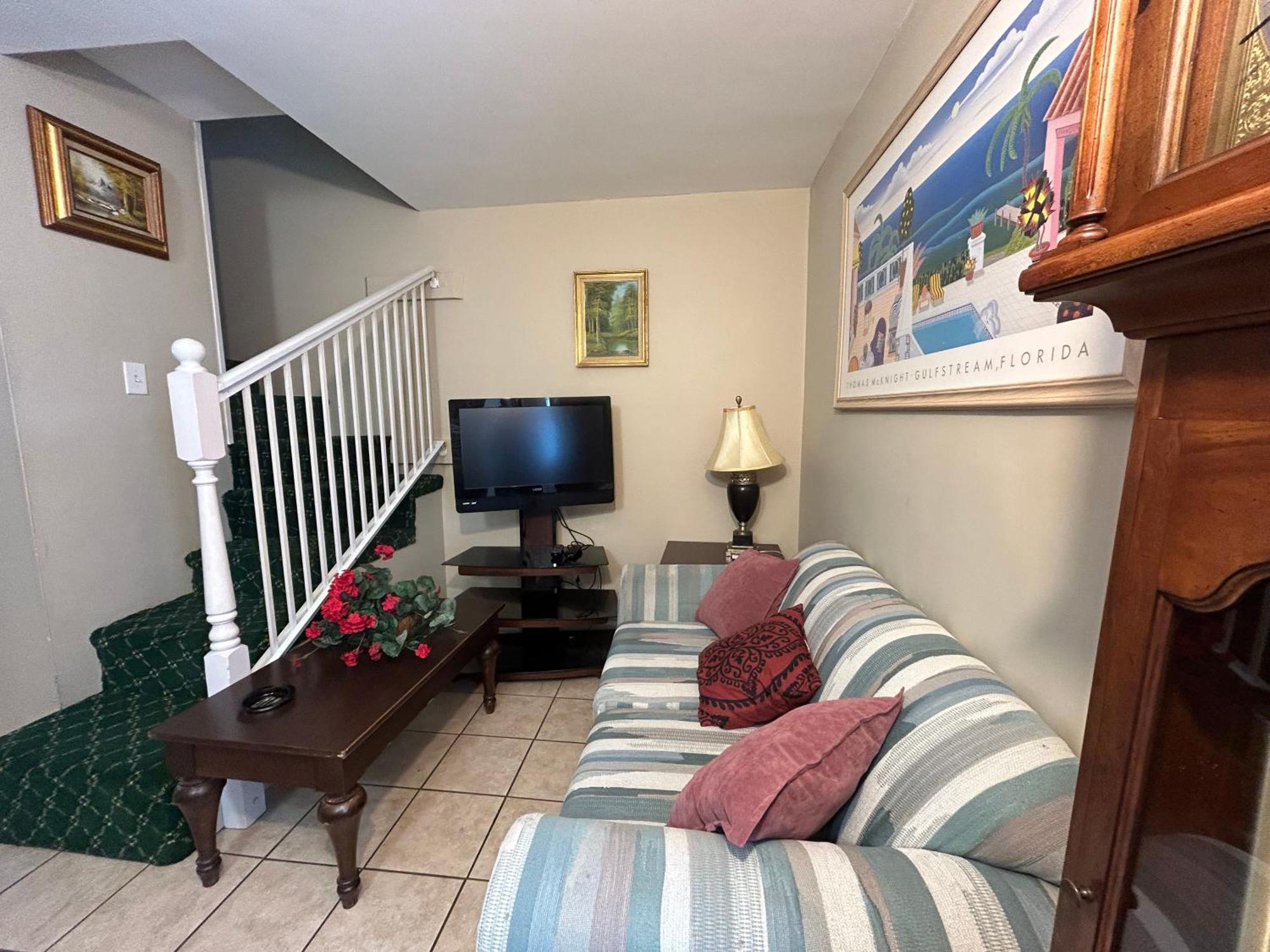 Elis Apartment Ocean City Esterno foto