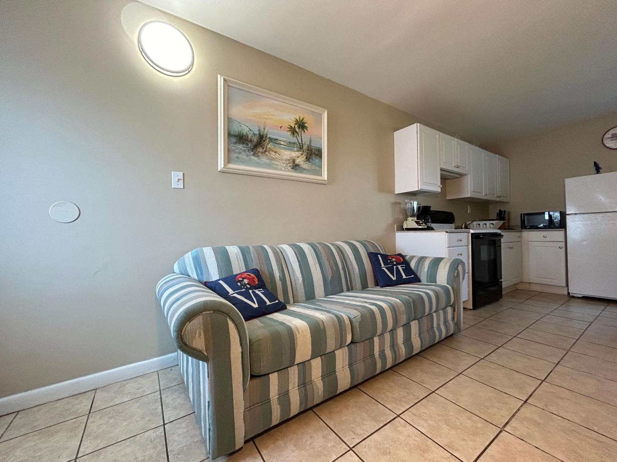 Elis Apartment Ocean City Esterno foto