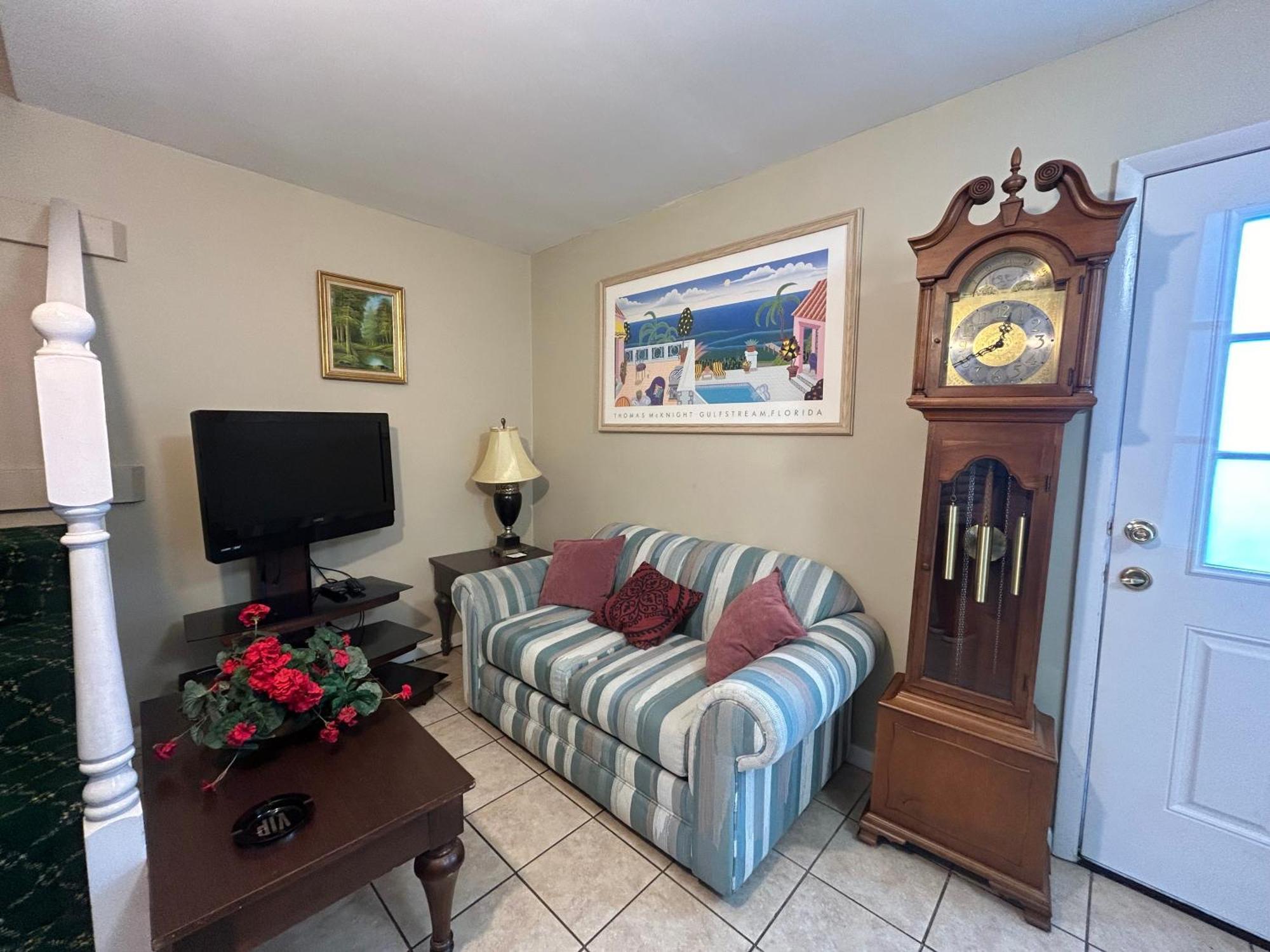 Elis Apartment Ocean City Esterno foto