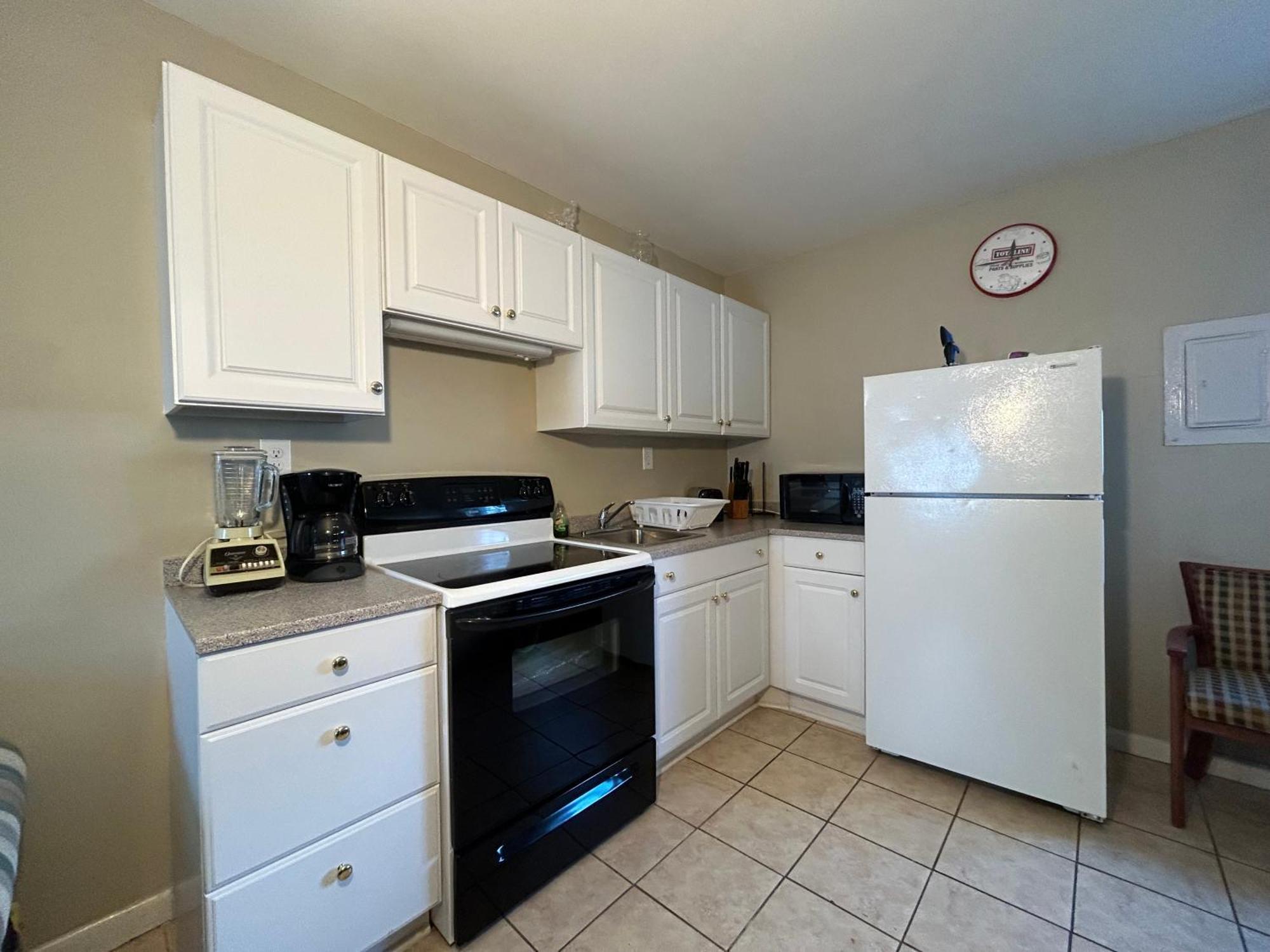 Elis Apartment Ocean City Esterno foto