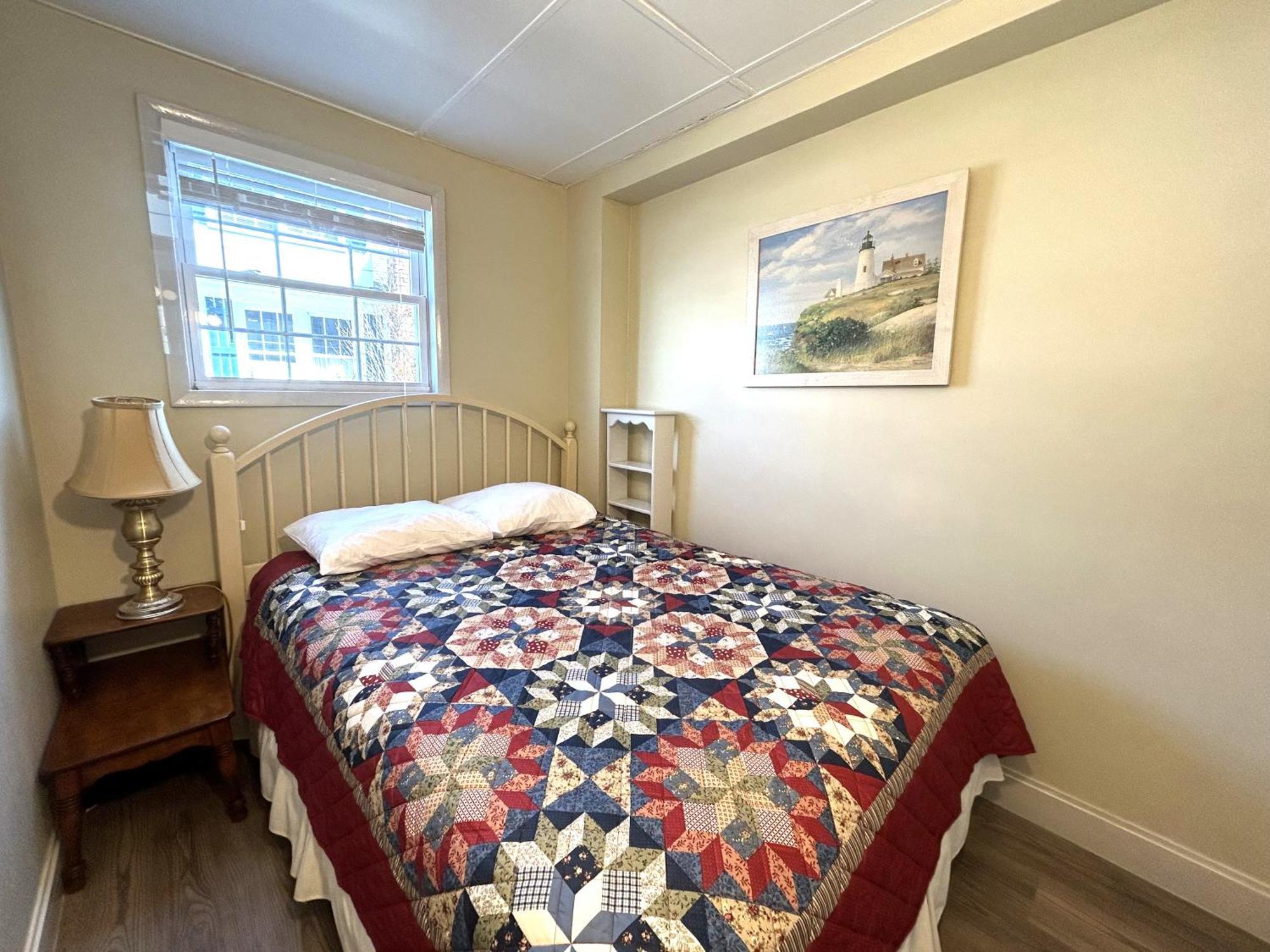 Elis Apartment Ocean City Esterno foto