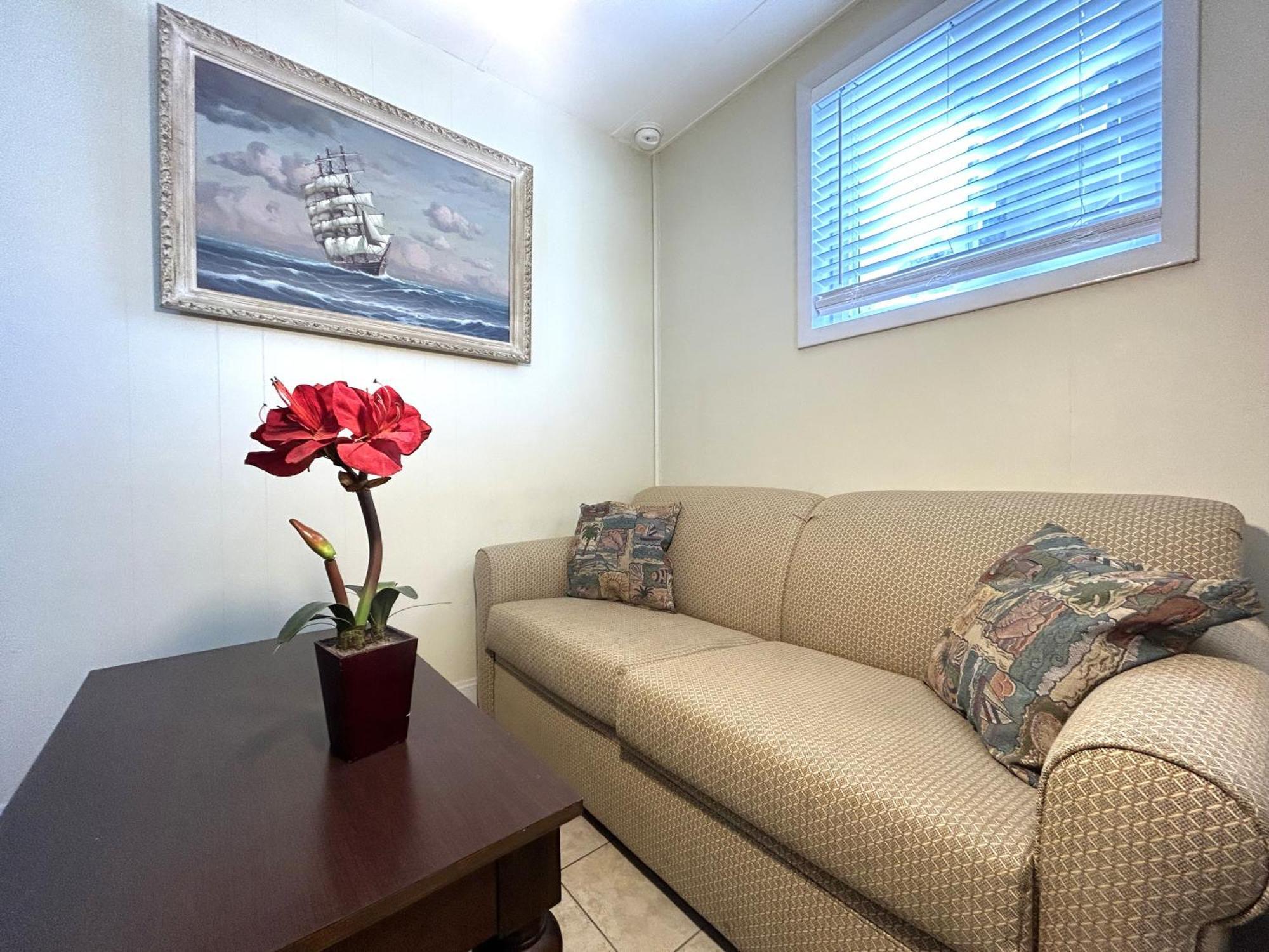 Elis Apartment Ocean City Esterno foto