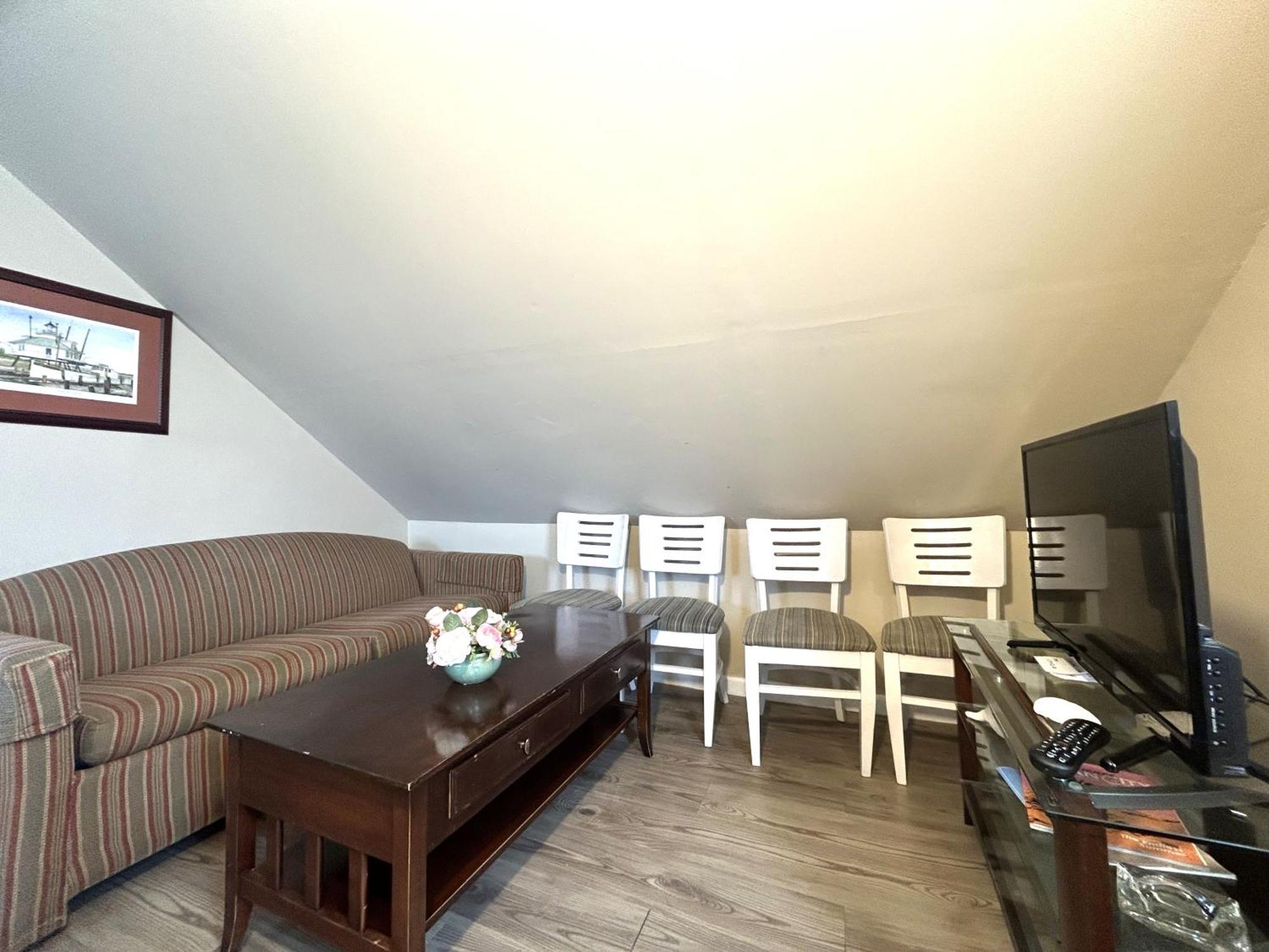 Elis Apartment Ocean City Esterno foto