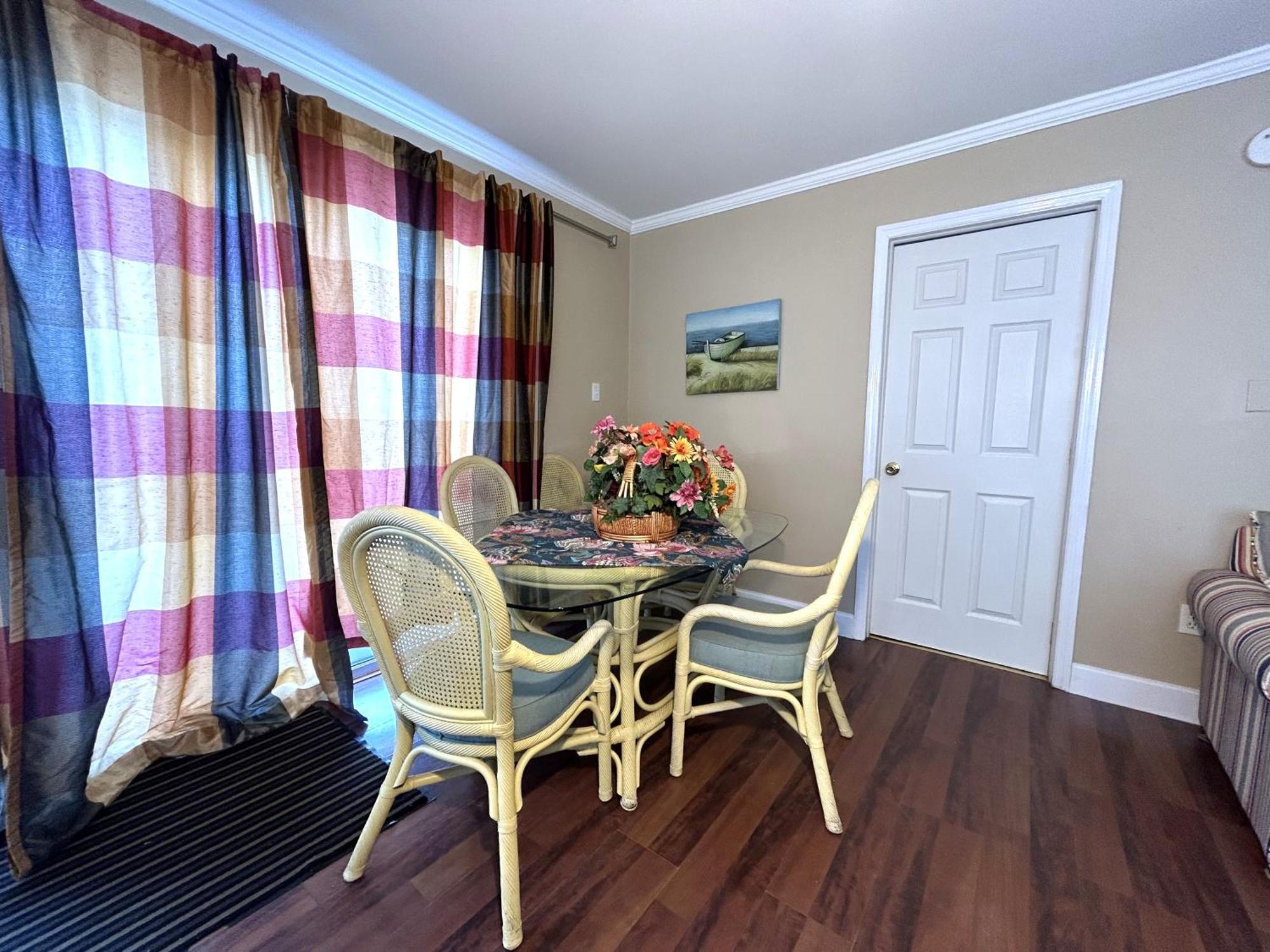 Elis Apartment Ocean City Esterno foto