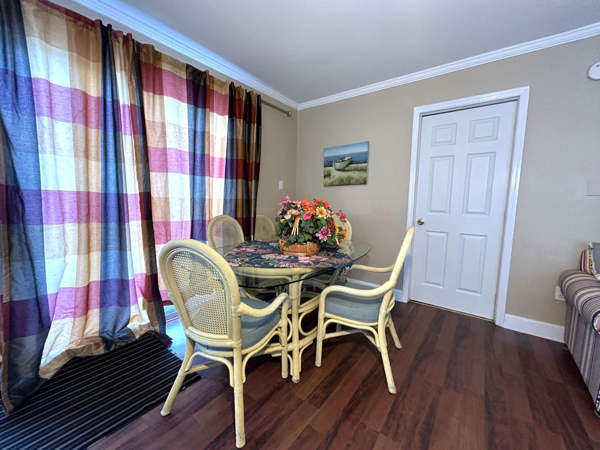 Elis Apartment Ocean City Esterno foto