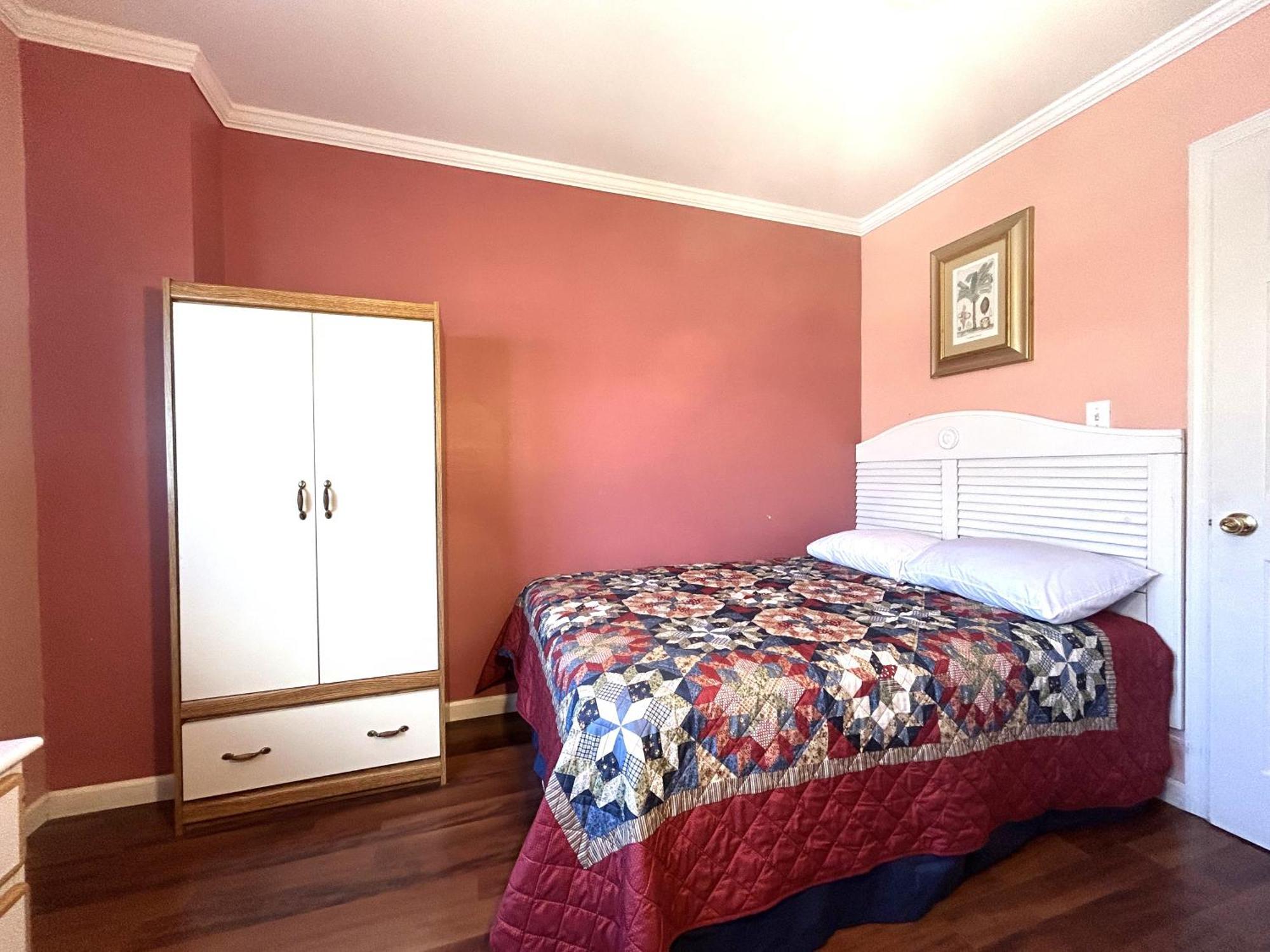 Elis Apartment Ocean City Esterno foto