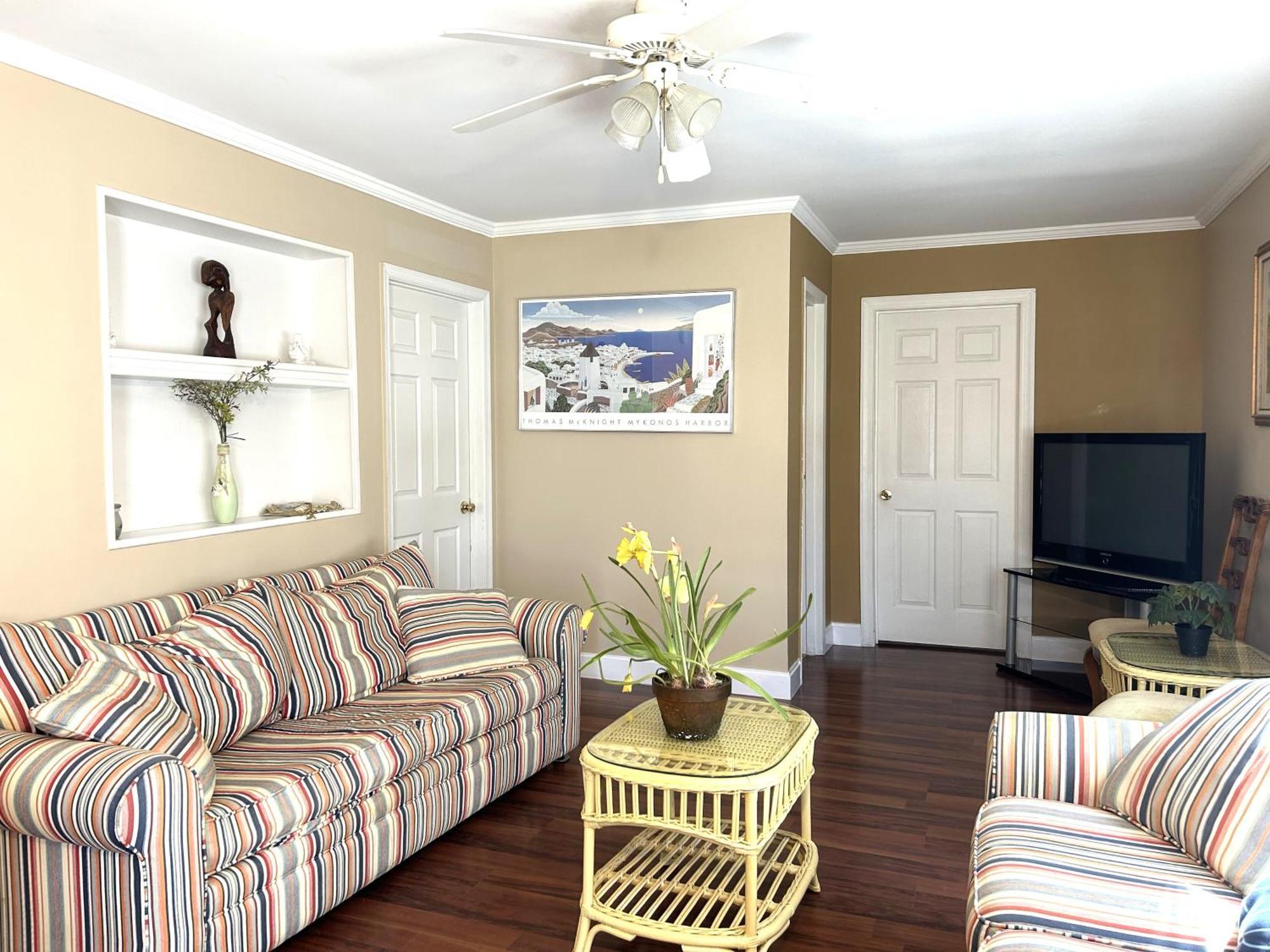 Elis Apartment Ocean City Esterno foto