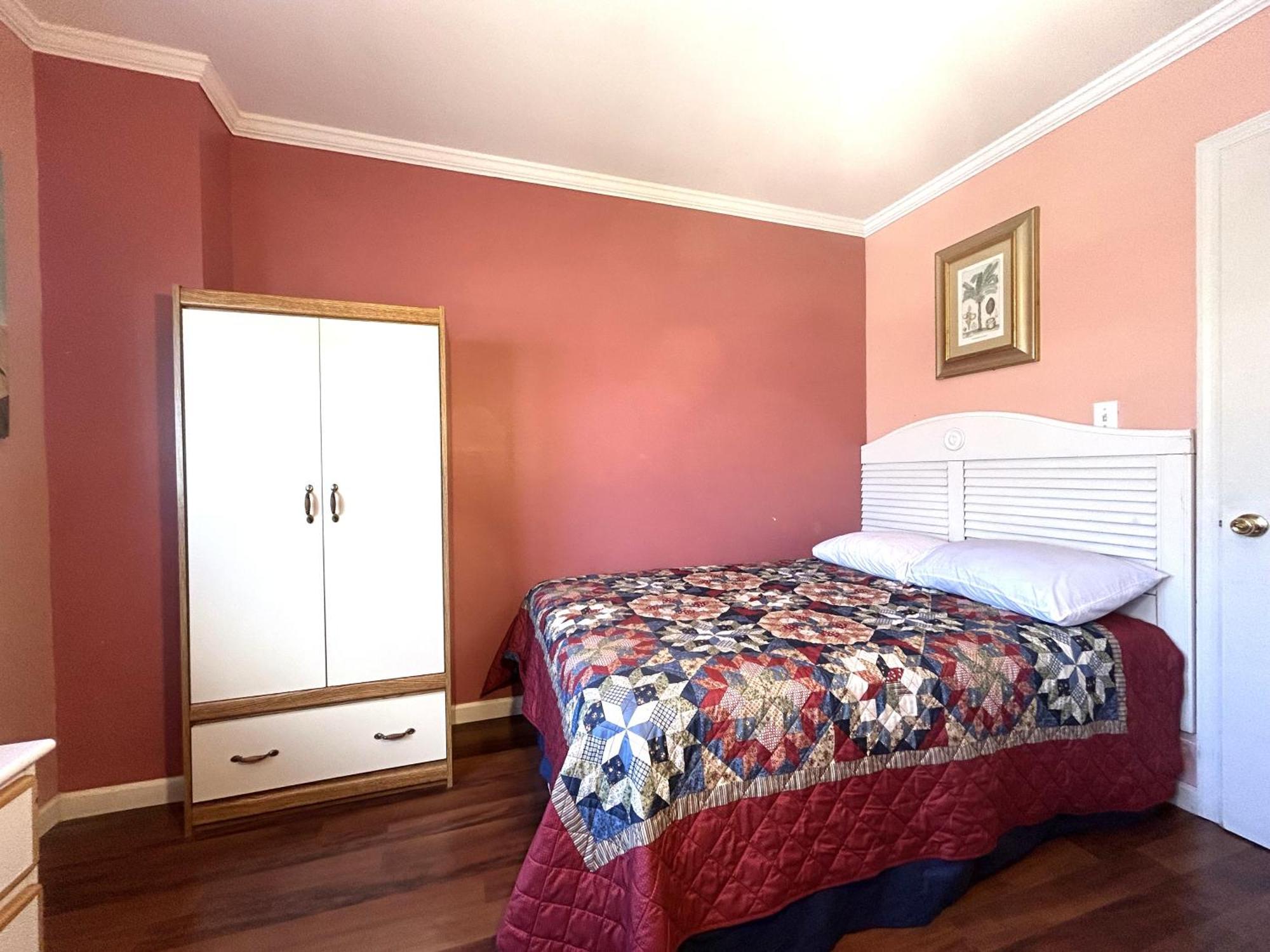Elis Apartment Ocean City Esterno foto