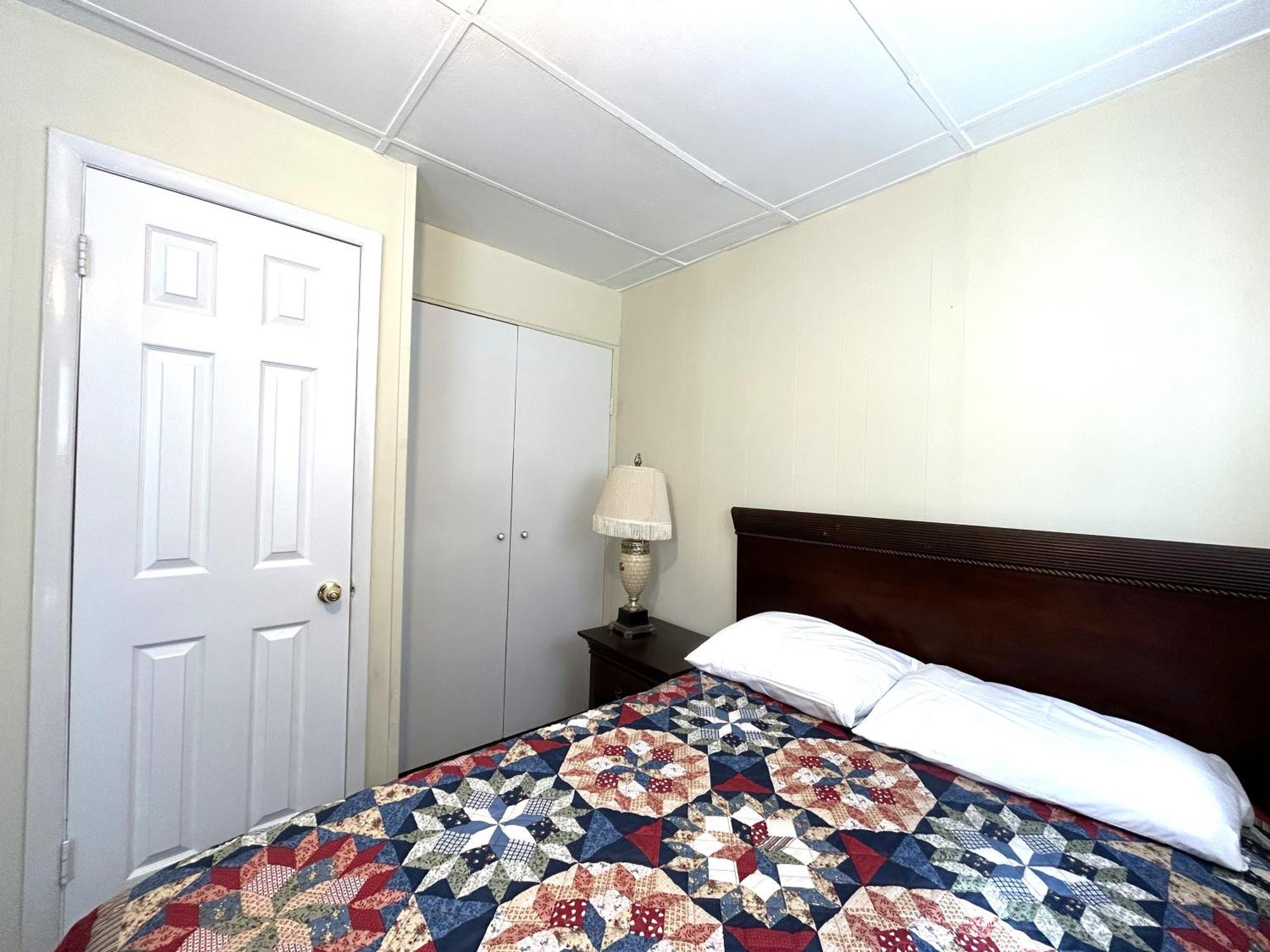 Elis Apartment Ocean City Esterno foto