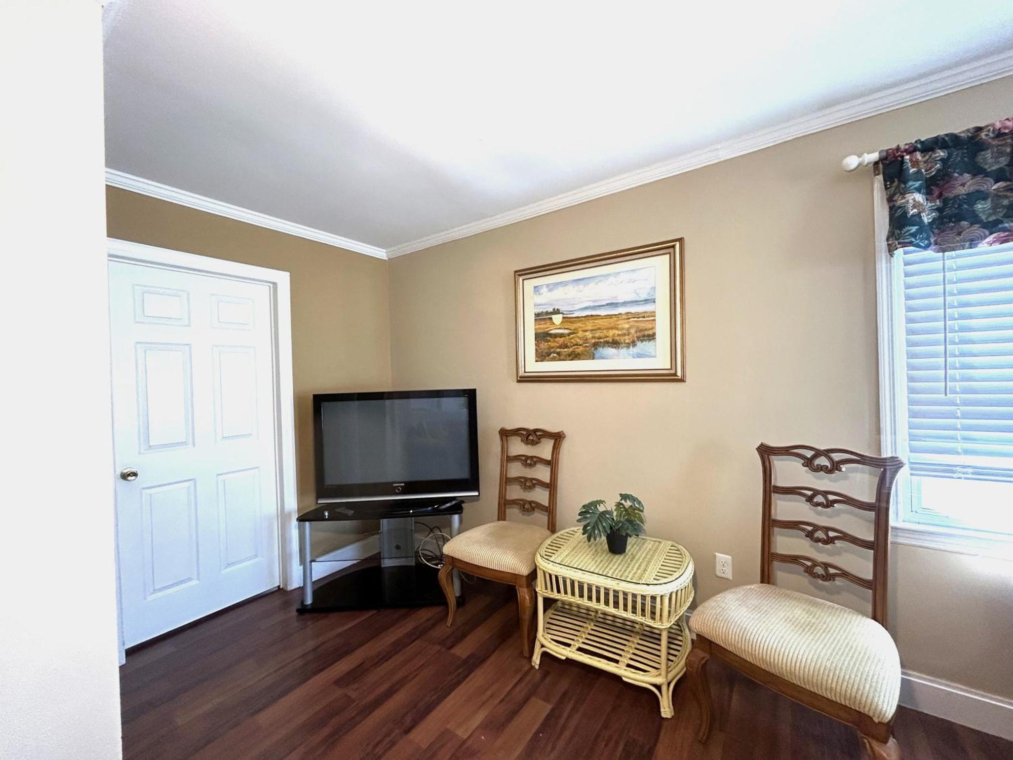 Elis Apartment Ocean City Esterno foto